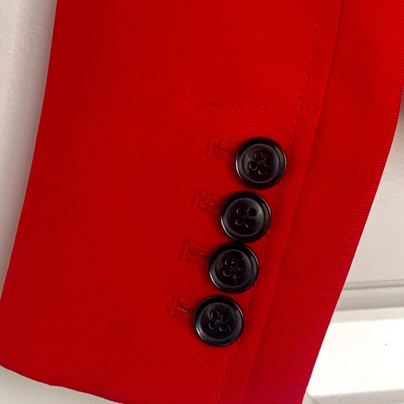 Banana Republic women’s blazer - Picture 3 of 4